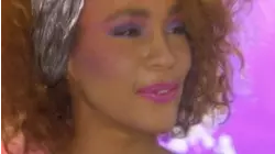 Whitney Houston