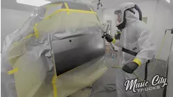 One-ton, Two-tone Transformation