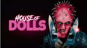 House of Dolls