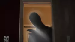Ward 13 + Shadow of a Doubt