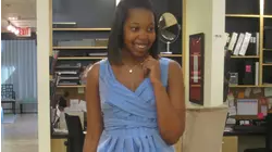 A Tale of Two Dresses