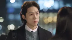 The Love in Your Eyes