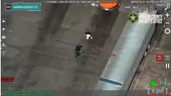 Florida Carjackers Are Tracked Down