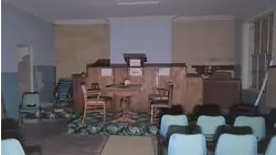 High School Shadow and More