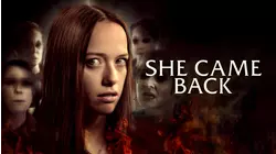 She Came Back