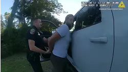 Bodycam video shows arrest of former Chicago Bears QB Jay Cutler