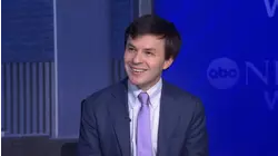 College admission 'guru' on getting into your dream university