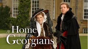 At Home With The Georgians