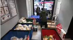 7 Days of Giving: Food Bank for NYC packages meals for families in need