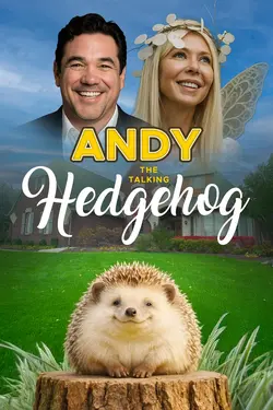 Andy the Talking Hedgehog