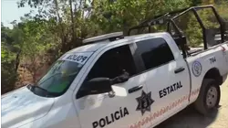 Reportan el hallazgo de tres cuerpos humanos dentro de bolsas en el puerto de Acapulco