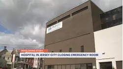 Emergency room at Heights University Hospital closing its doors Saturday