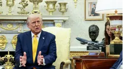 What to expect from Trump's address to the nation on Iran