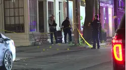 Police investigating shooting and stabbing in City of Newburgh