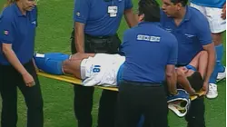 When Good Sports Go Bad