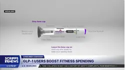Taking a GLP-1 drug may be changing more than just the number on the scale
