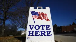 Young voters could be pivotal in this year's midterm elections