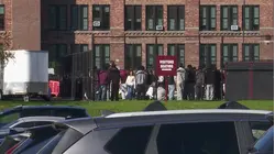 Carbon monoxide alarm prompts evacuation and early dismissal at Ossining High School