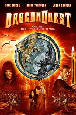 Dragonquest
