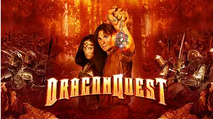 Dragonquest