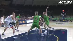 De'Andre Hunter Official Highlights | Virginia Guard