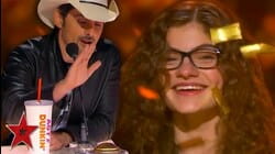 Acoustic Rap Gets The Guest GOLDEN BUZZER On America's Got Talent 2019! | Got Talent Global