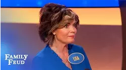 Sunflower the stripper? | Family Feud