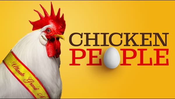 Chicken People on FREECABLE TV