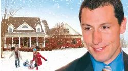 Homeless For The Holidays