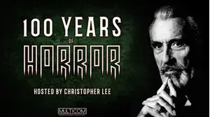 100 Years of Horror