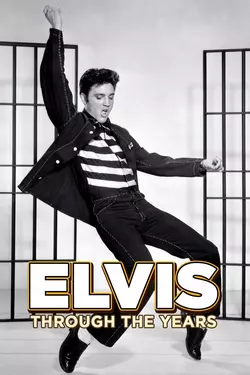 Elvis Thru The Years