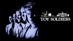 Toy Soldiers
