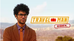 Travel Man: 48 Hours In