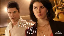 Sandra Brown's White Hot