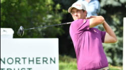 Adam Scott Outlook