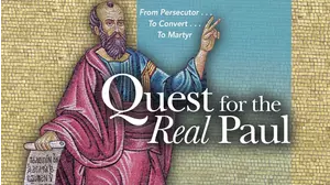 Quest for the Real Paul: An Apostle of Jesus Christ