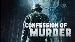 Confession Of Murder