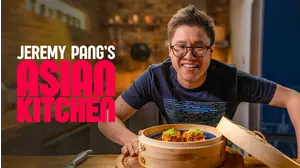 Jeremy Pang's Asian Kitchen