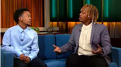 My Child's Father Won't Accept My Transition