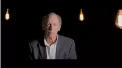 The Inventor (Robert Langer) And The Rebel (Frances Arnold)