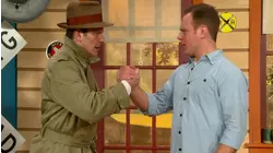 Secret Handshake
