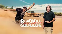 Roadkill Garage