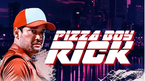 Pizza Boy Rick