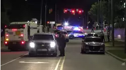 Youth Crime Sees Uptick