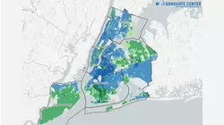 How New Yorkers voted in the 2025 NYC mayoral election