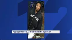 4 men wanted for robbing woman at gunpoint in Highbridge