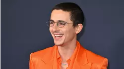 Timothée Chalamet Celebrates 30th Birthday: 'Officially Unc'