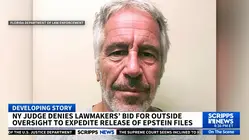 Drama surrounding Epstein files grows
