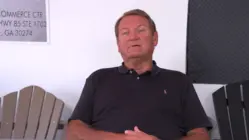 Window Dressing & Outdoor Oasis