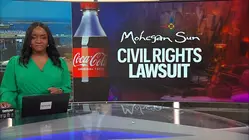 CocaCola Northeast accused of excluding male workers from Mohegan Sun event